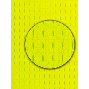 Giacca Executive Cool Mesh Safety Vest - personalizzabile con logo