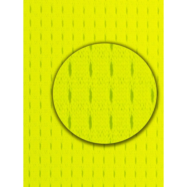 Giacca Executive Cool Mesh Safety Vest - personalizzabile con logo