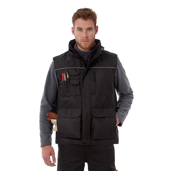 Giacca Expert Pro - personalizzabile con logo