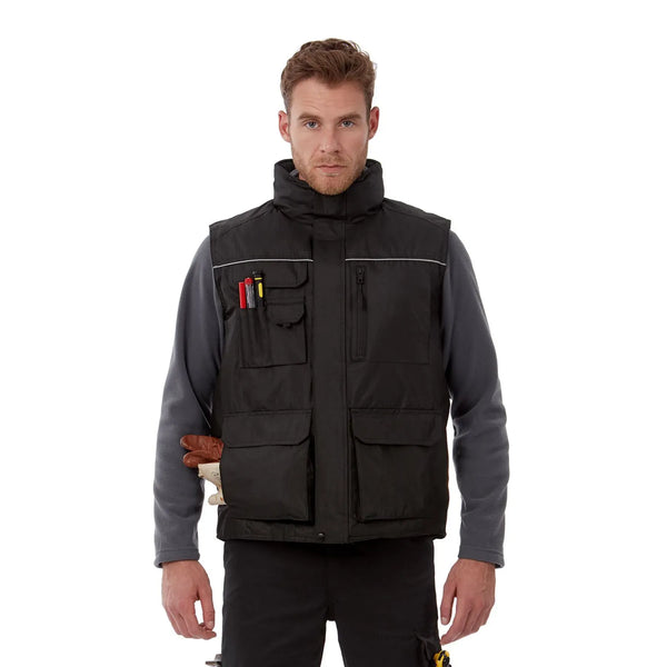 Giacca Expert Pro - personalizzabile con logo