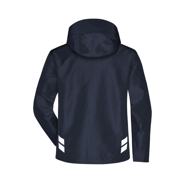 Giacca Hardshell Workwear - personalizzabile con logo
