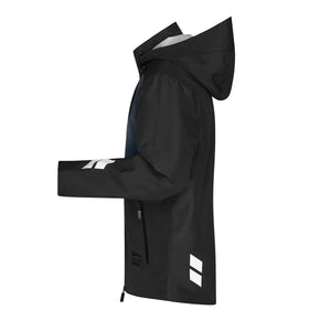 Giacca Hardshell Workwear - personalizzabile con logo