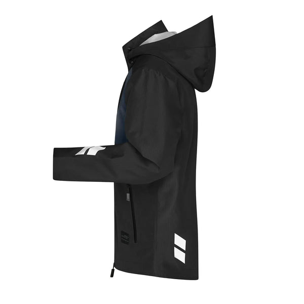 Giacca Hardshell Workwear - personalizzabile con logo