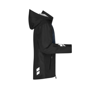 Giacca Hardshell Workwear - personalizzabile con logo