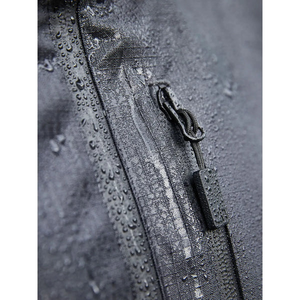Giacca Hardshell Workwear - personalizzabile con logo