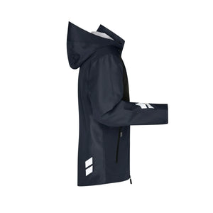 Giacca Hardshell Workwear - personalizzabile con logo