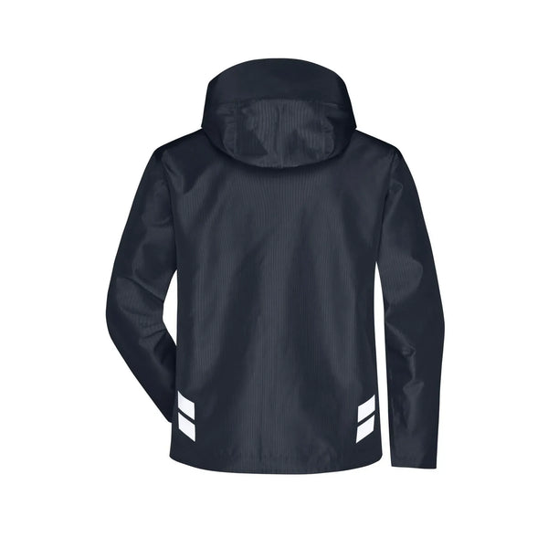 Giacca Hardshell Workwear - personalizzabile con logo