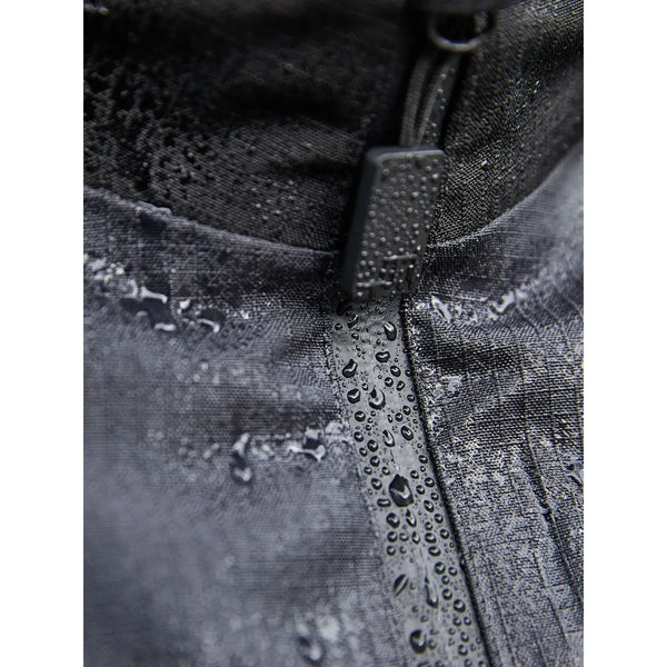 Giacca Hardshell Workwear - personalizzabile con logo