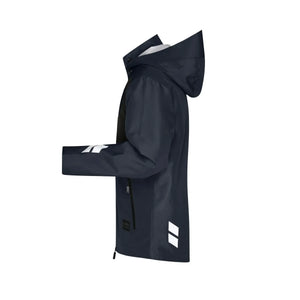 Giacca Hardshell Workwear - personalizzabile con logo