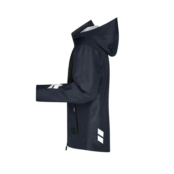 Giacca Hardshell Workwear - personalizzabile con logo