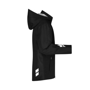 Giacca Hardshell Workwear - personalizzabile con logo