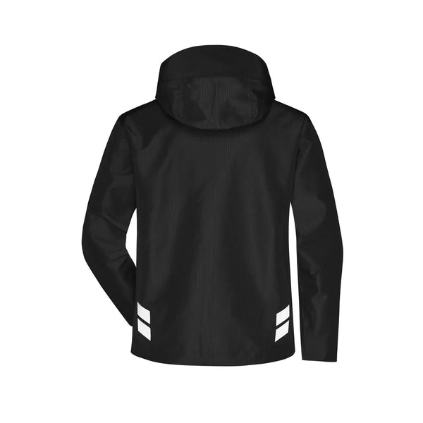 Giacca Hardshell Workwear - personalizzabile con logo
