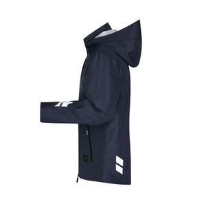 Giacca Hardshell Workwear - personalizzabile con logo