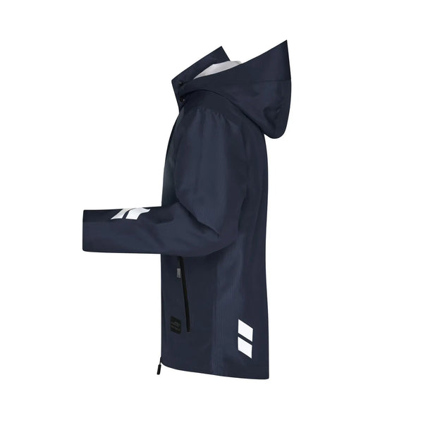 Giacca Hardshell Workwear - personalizzabile con logo