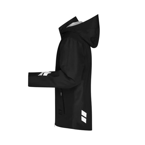 Giacca Hardshell Workwear - personalizzabile con logo