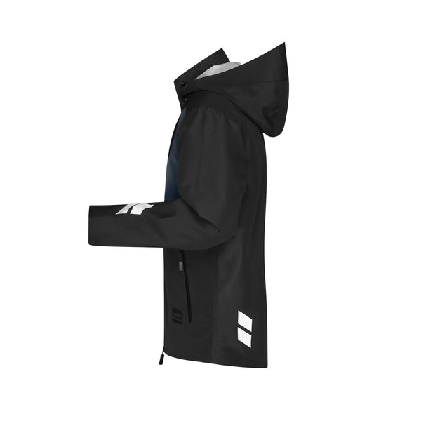 Giacca Hardshell Workwear - personalizzabile con logo