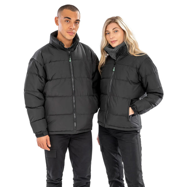 Giacca Holkham Down Feel - personalizzabile con logo