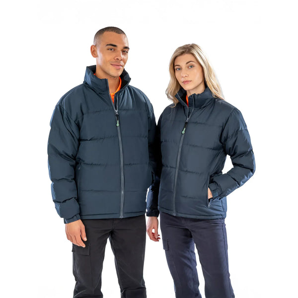 Giacca Holkham Down Feel - personalizzabile con logo