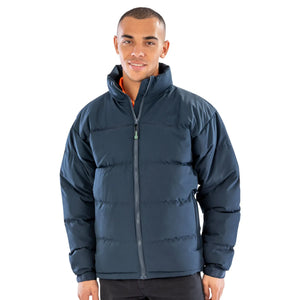 Giacca Holkham Down Feel - personalizzabile con logo