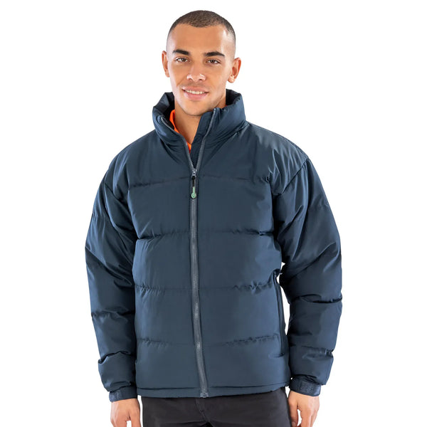 Giacca Holkham Down Feel - personalizzabile con logo