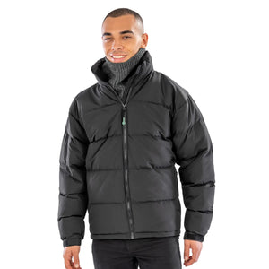 Giacca Holkham Down Feel - personalizzabile con logo