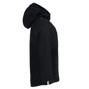 Giacca Hooded Softshell Bimbo - personalizzabile con logo