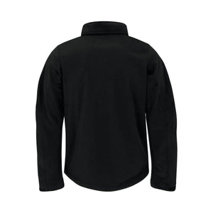 Giacca Hooded Softshell Uomo - personalizzabile con logo