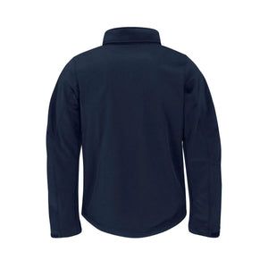 Giacca Hooded Softshell Uomo - personalizzabile con logo