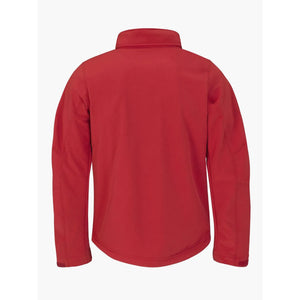 Giacca Hooded Softshell Uomo - personalizzabile con logo