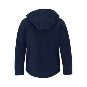 Giacca Hooded Softshell Uomo - personalizzabile con logo