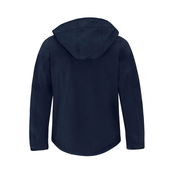 Giacca Hooded Softshell Uomo - personalizzabile con logo