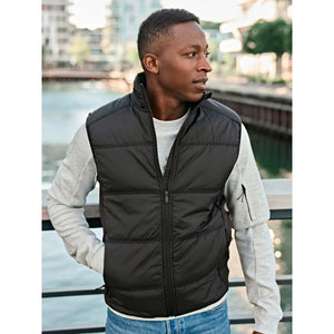 Giacca Hybrid-Stretch Bodywarmer - personalizzabile con logo