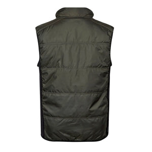 Giacca Hybrid-Stretch Bodywarmer - personalizzabile con logo