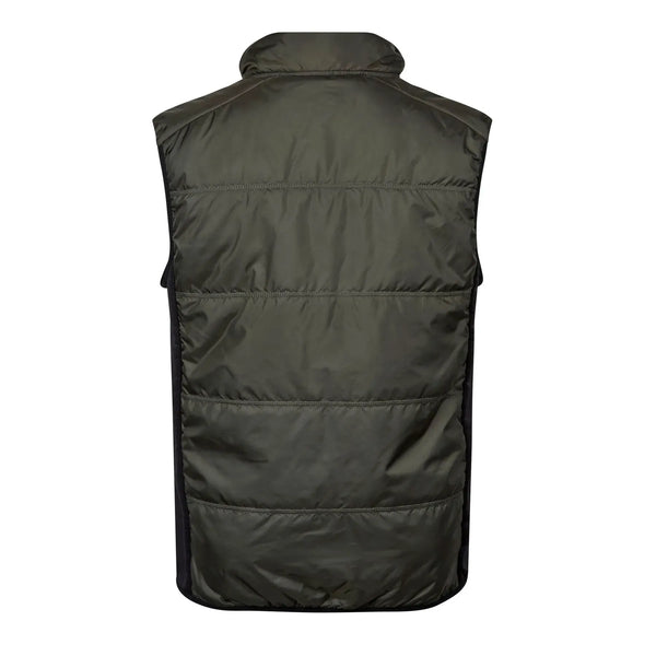 Giacca Hybrid-Stretch Bodywarmer - personalizzabile con logo