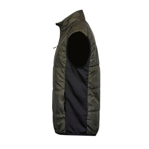 Giacca Hybrid-Stretch Bodywarmer - personalizzabile con logo