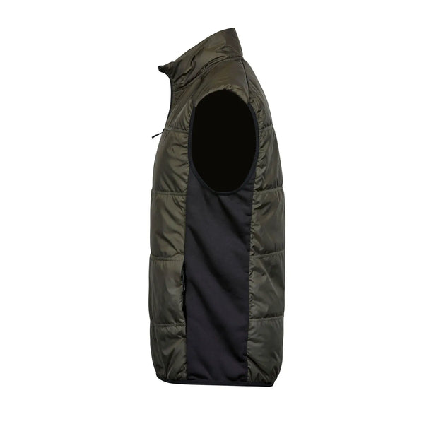 Giacca Hybrid-Stretch Bodywarmer - personalizzabile con logo