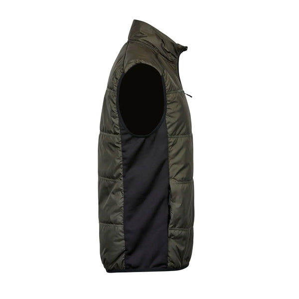 Giacca Hybrid-Stretch Bodywarmer - personalizzabile con logo