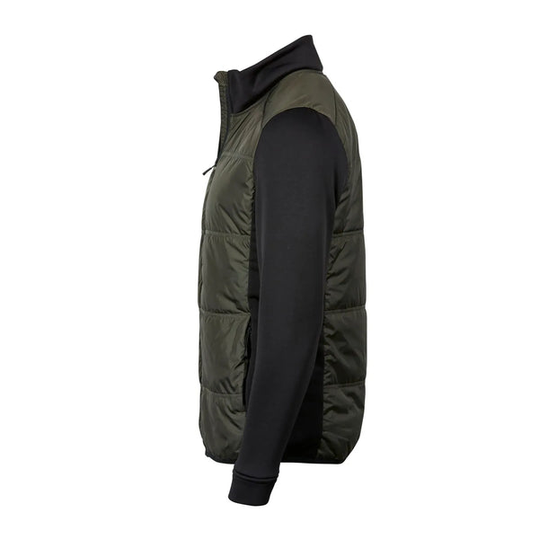 Giacca Hybrid-Stretch - personalizzabile con logo