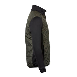 Giacca Hybrid-Stretch - personalizzabile con logo