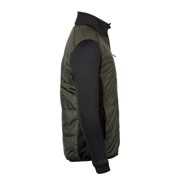 Giacca Hybrid-Stretch - personalizzabile con logo