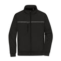 Giacca Hybrid Workwear grigio / XS - personalizzabile con logo