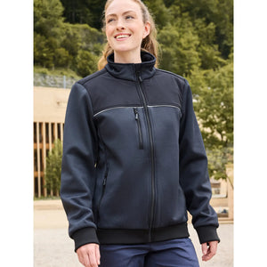 Giacca Hybrid Workwear - personalizzabile con logo