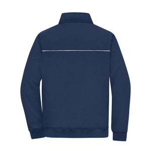 Giacca Hybrid Workwear - personalizzabile con logo
