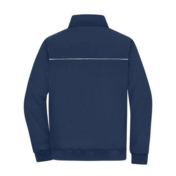 Giacca Hybrid Workwear - personalizzabile con logo