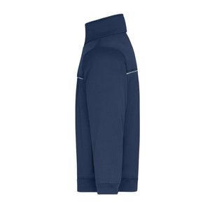 Giacca Hybrid Workwear - personalizzabile con logo