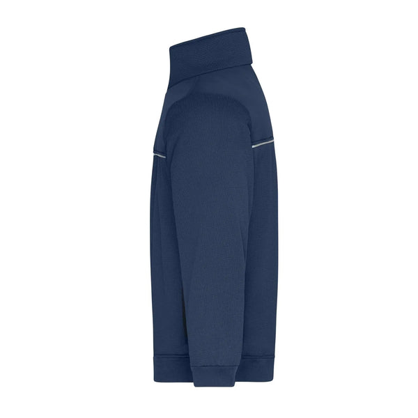 Giacca Hybrid Workwear - personalizzabile con logo