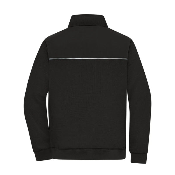 Giacca Hybrid Workwear - personalizzabile con logo
