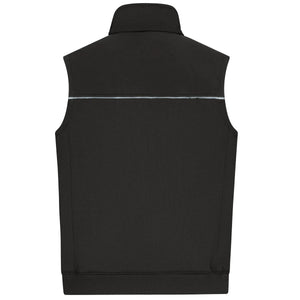 Giacca Hybrid Workwear Vest - personalizzabile con logo