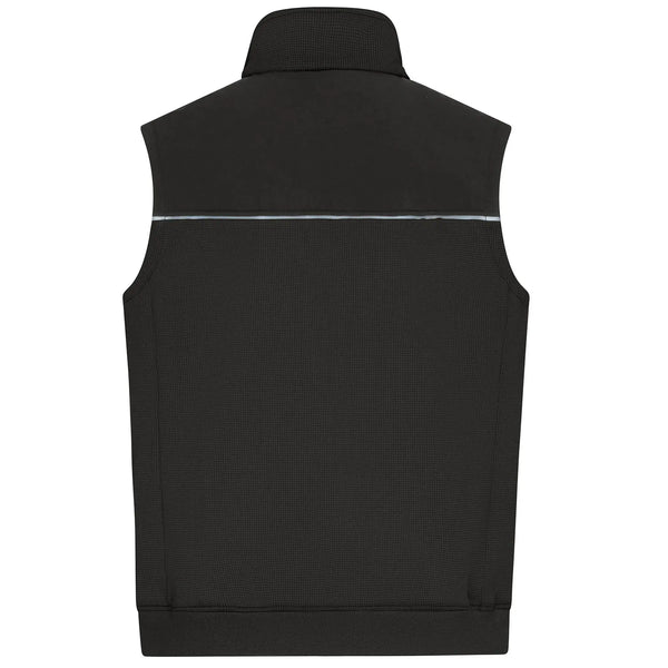 Giacca Hybrid Workwear Vest - personalizzabile con logo