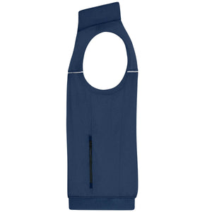 Giacca Hybrid Workwear Vest - personalizzabile con logo